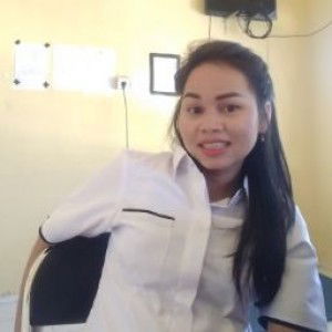 Theresia S Inga profile icon