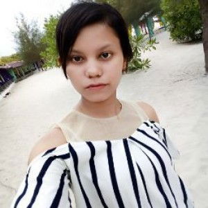 Melda Simarmata profile icon