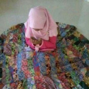 Zulfa Reza profile icon