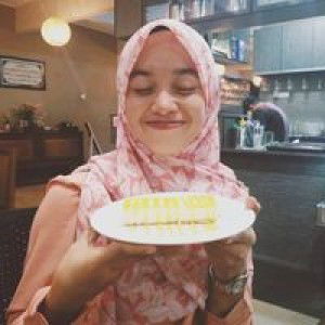 Syarifah Fatin Athirah profile icon