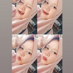 Sulis Fitriani profile icon