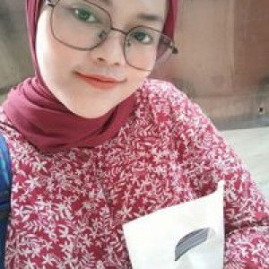 Deby Aryany Safitry profile icon