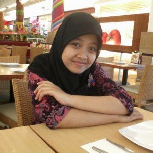 cicik nurlathifah profile icon