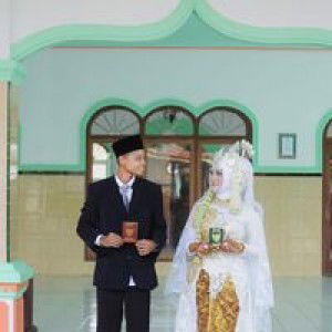 Afrii Tyas profile icon