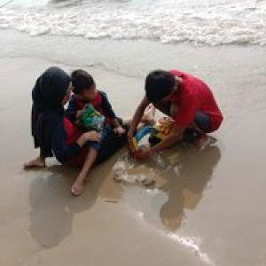 Adi Saputra profile icon