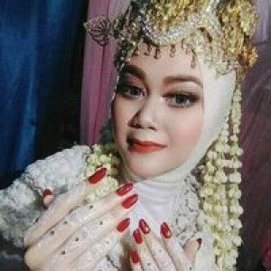Siti Nurjanah profile icon