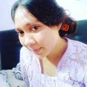 Nirna Riasini profile icon