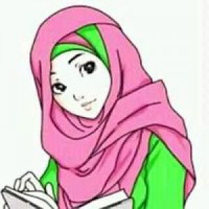 Hanie Putri Mandala profile icon