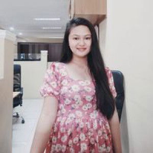 Almera Nicole profile icon