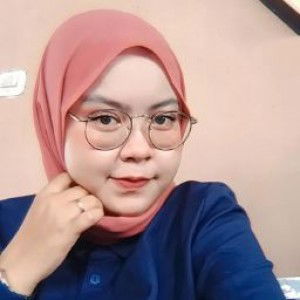 Wulidah Maratus Sholikah profile icon