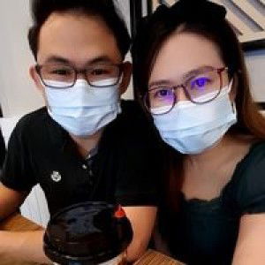 Raimona Chin profile icon