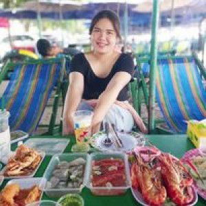 Bew Jirattikan Promnongor profile icon