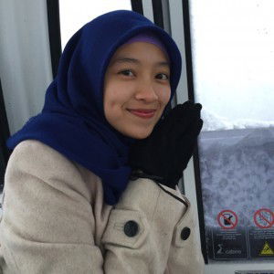 Dian Islami profile icon