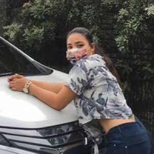 Cora Mae Cuizon profile icon