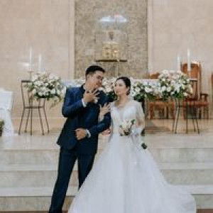 Silvana Winata profile icon