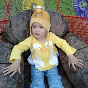 Yua Tube profile icon