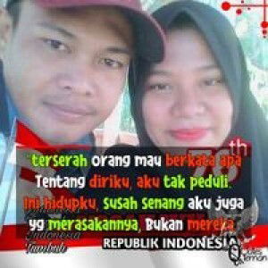 Hariyani Ani profile icon