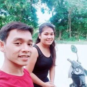 Roselyn Pepito Aparece profile icon