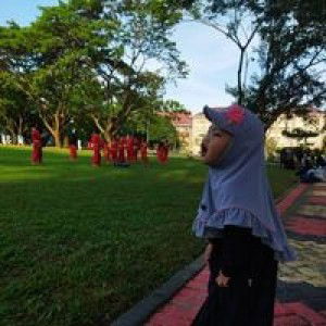 Fitriani Jabbar profile icon