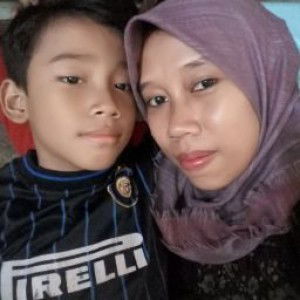 Mumun Maemunah profile icon