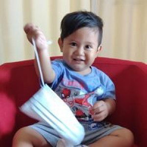 Joey Sagario profile icon