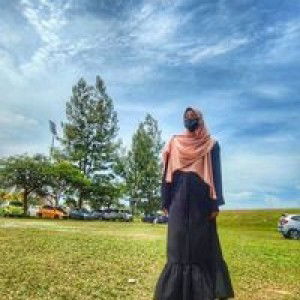 Ieyrah AB profile icon