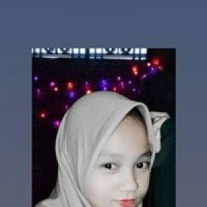 Siti Muslimah profile icon
