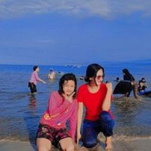 Iraa Fitria Handayani profile icon