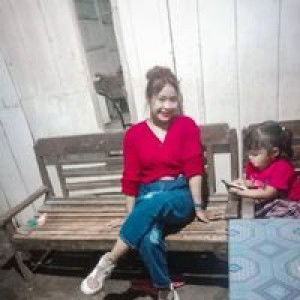 Laila Vitriyana profile icon