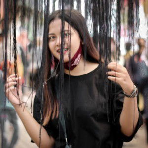 yesha usiana eka dirani profile icon