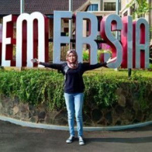 Dayang Nur Farhana Abang Khalik profile icon