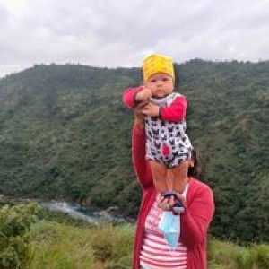 Rodelyn Bauit-Ramos profile icon