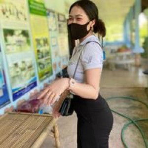 เวฟ หมวย'ย profile icon