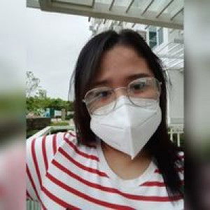 Nelli Joy Añasco profile icon