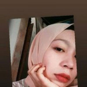 Nurhayati Dwi Wuryaningsih profile icon