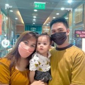 Alyssa Perfas Abalita profile icon