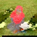 Sarah Hanis profile icon