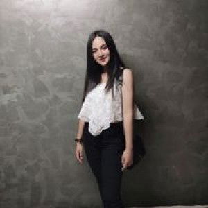 Pancheewa Srichai profile icon