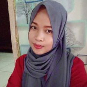 Yheni Farida profile icon