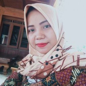 Mitarsih profile icon