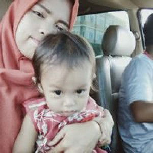 Icha Aisyah Nasution profile icon