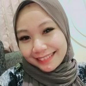 Indah Lestari profile icon