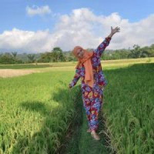 Yurita Pertiwi profile icon