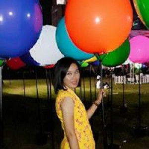 Ade Bonita profile icon