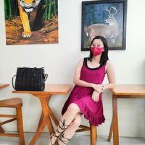 Marie Joy Pura Jurado profile icon