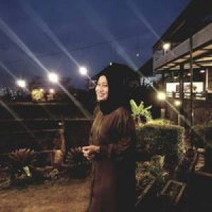 Rizky Okvian Sary profile icon