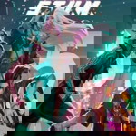 Fiffy ana profile icon