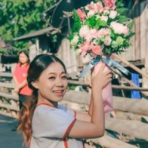 Naphatsorn profile icon