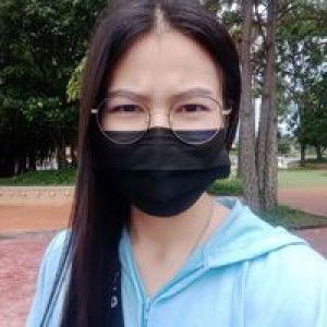 Wichuda Tabman profile icon