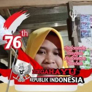 Bunda Angga profile icon